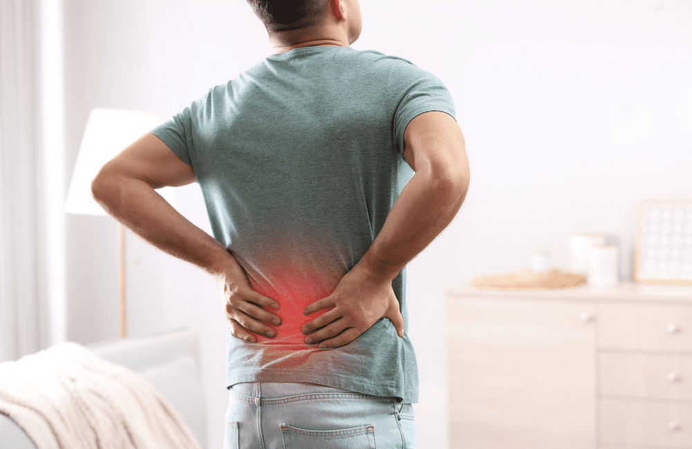 Signs of a Spinal Cord Injury after an accident in palm beach county
