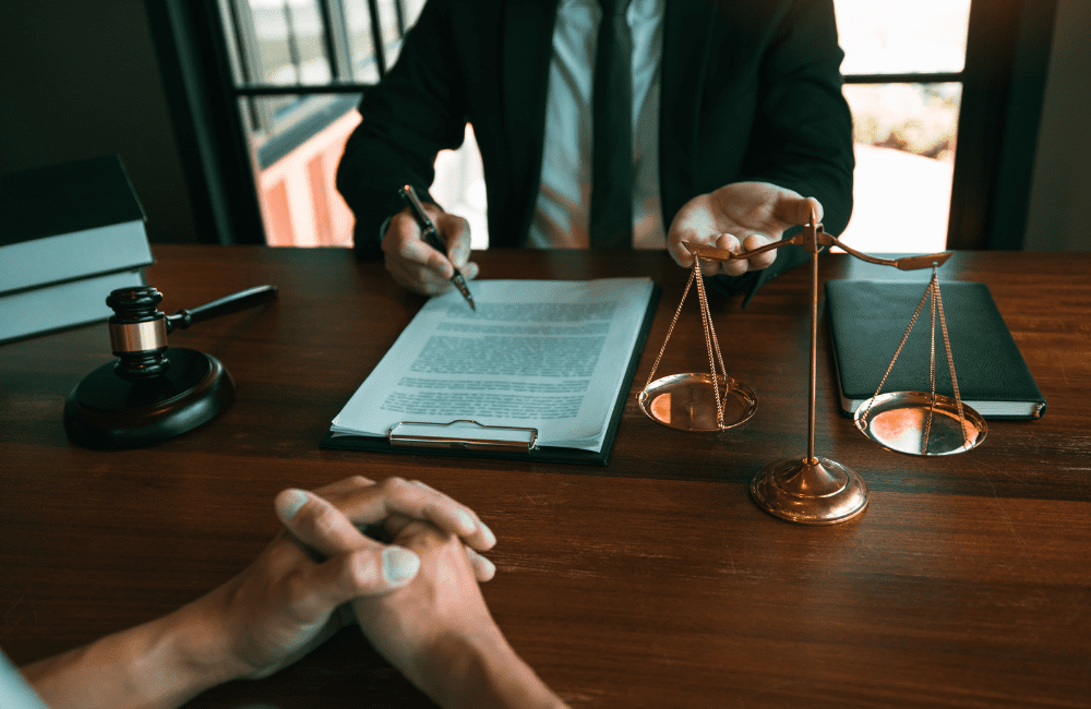 Situations Where You Should Hire a Personal Injury Law