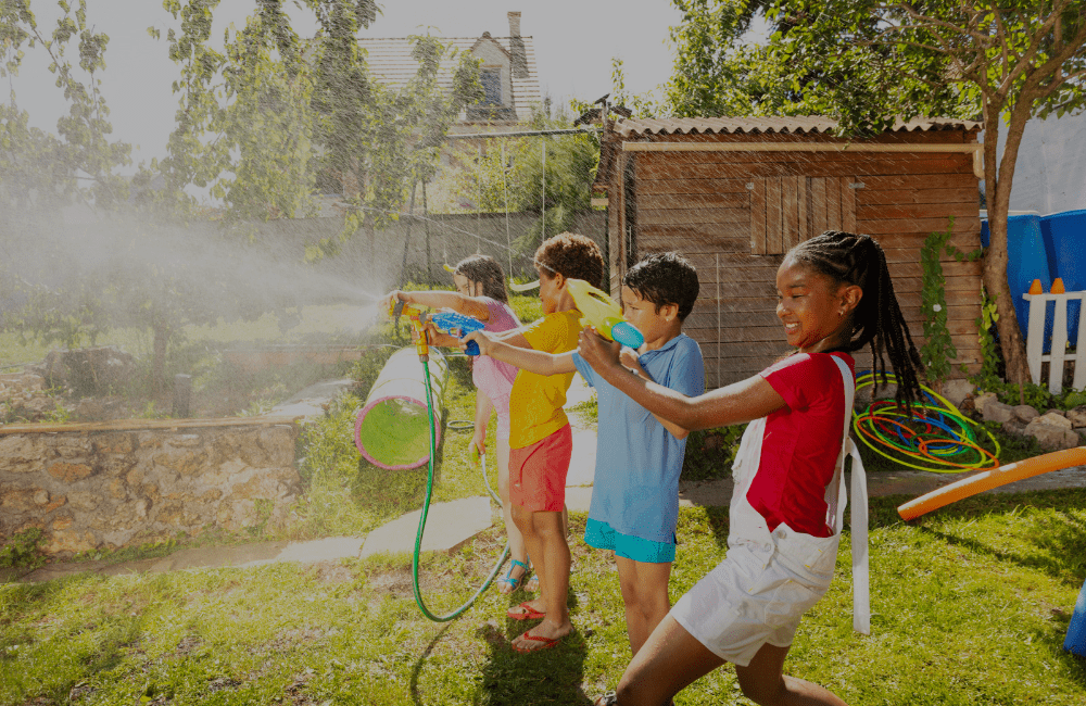Summer Safety Tips for Kids in South Florida