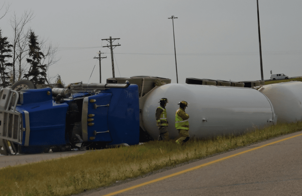 Truck Accidents in South Florida: Ten Most Common Questions Answered