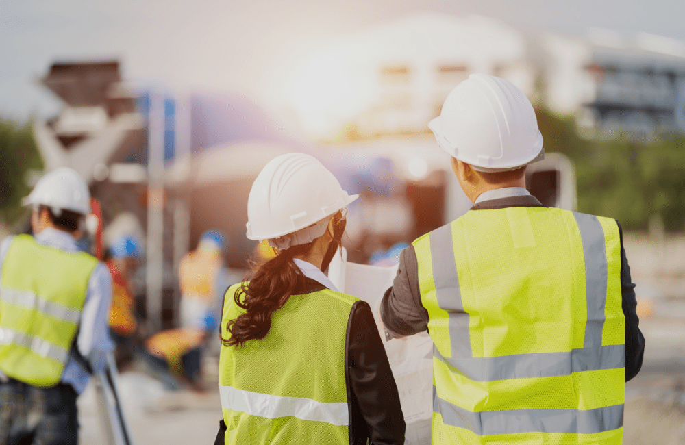 What Happens if your Florida Car Crash Occurs in a Construction Zone