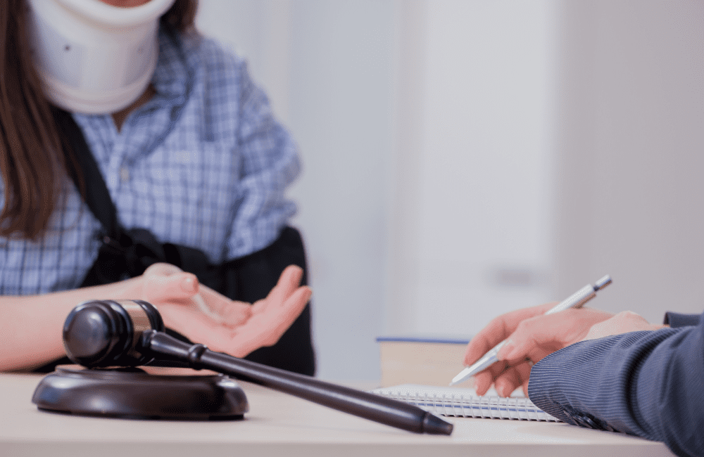 How a Personal Injury Lawyer Can Help