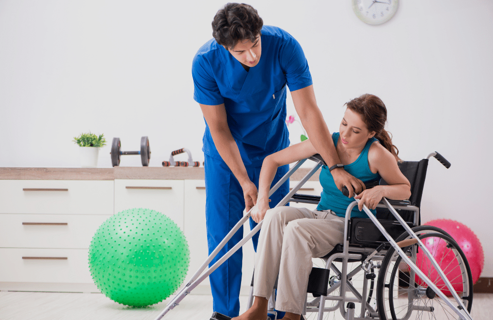 What happens with a South Florida Car Accident Causes Permanent Disability