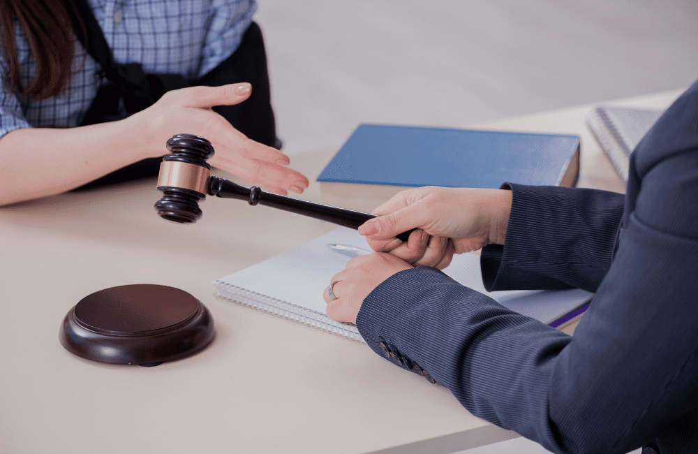 Meeting with attorney - Understanding negligence in Florida personal injury law