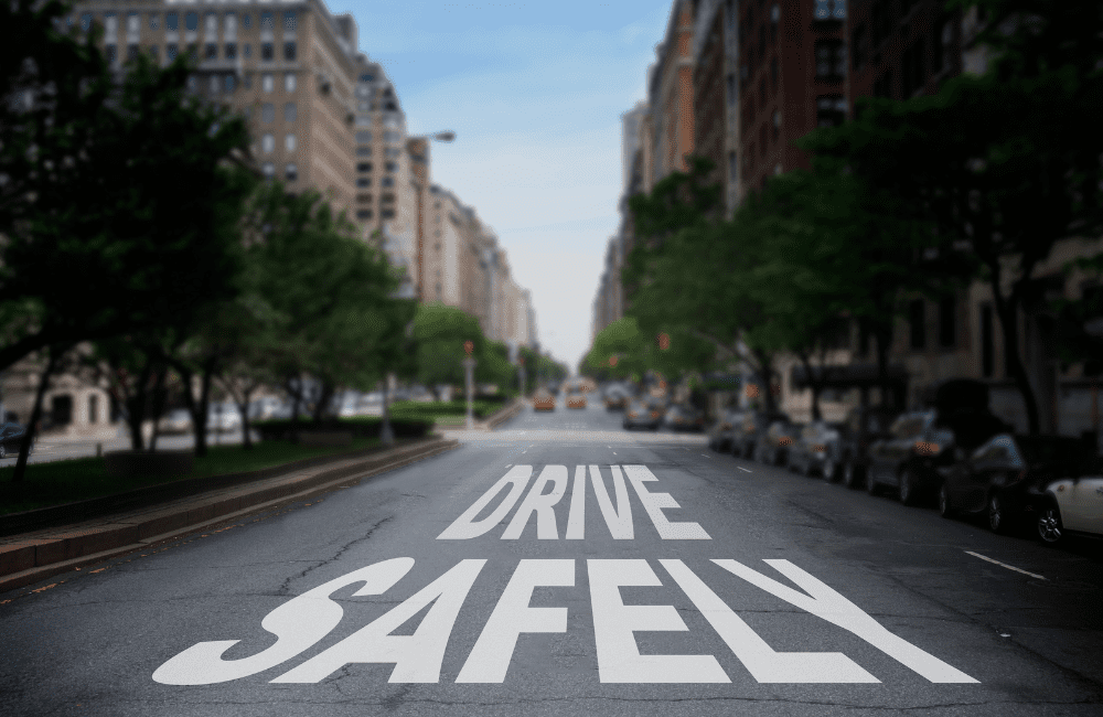 The Psychological Impact of Auto Accidents - Drive Safely