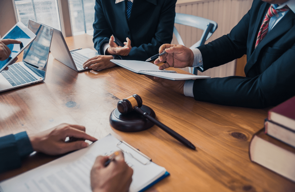 The Psychological Impact of Auto Accidents - Legal assistance