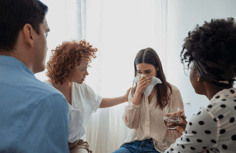 The Psychological Impact of Auto Accidents