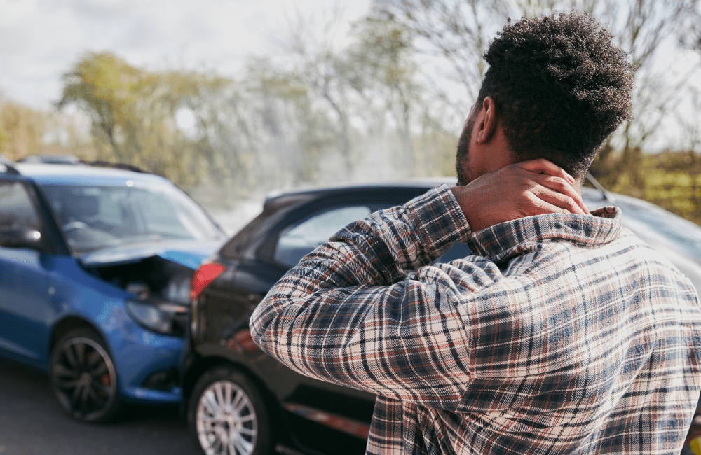 The impact of pre-existing conditions in injury claims in Palm Beach County - car accident