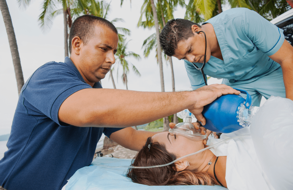 Seeking Medical Attention for Car Accident Injuries