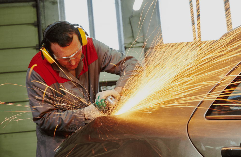6 Risks of using Preferred Repair Shops after an auto accident in Florida