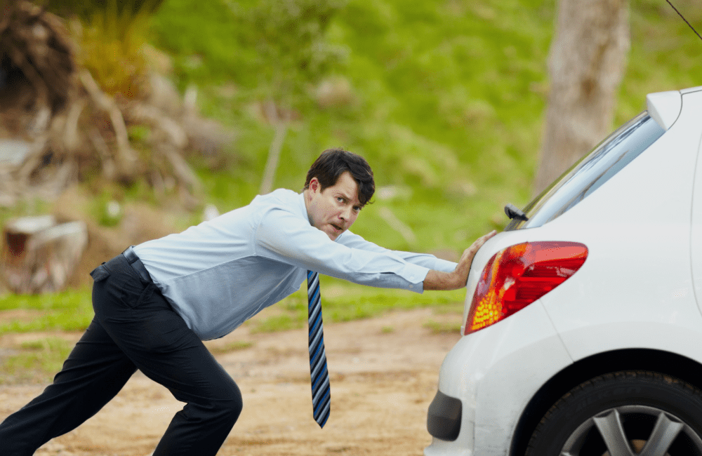Warranty Worries with Preferred Repair Shops