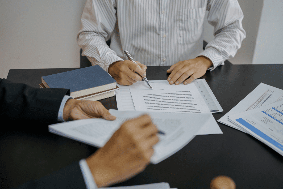 10 Reasons You Should Never Admit Fault After an Auto Accident in Florida - Advice from Legal Counsel
