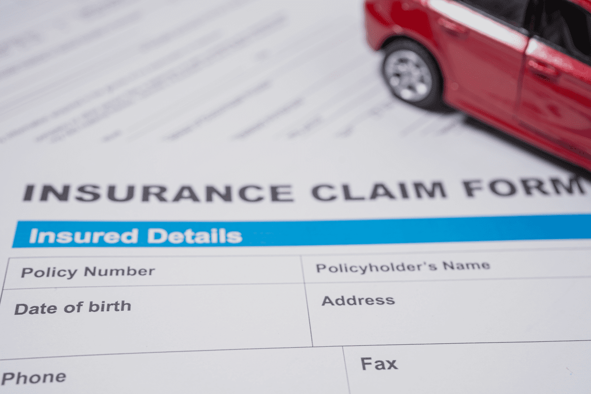 10 Reasons You Should Never Admit Fault After an Auto Accident in Florida - Impact on Claims Process