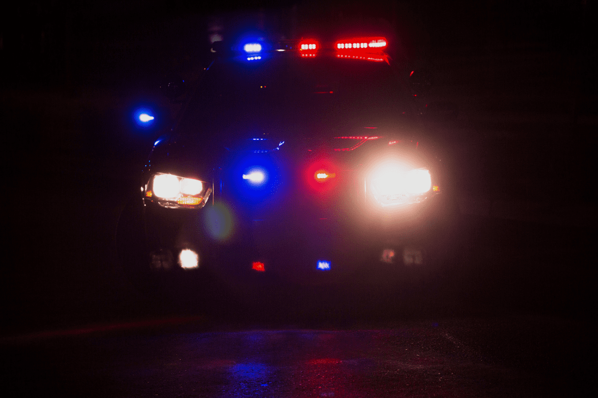 Do you have to report a minor accident to the police in Florida