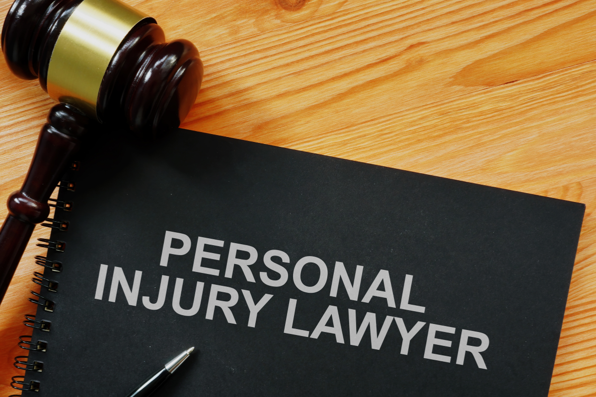 Get Expert Help from Bodden and Bennett Law Group