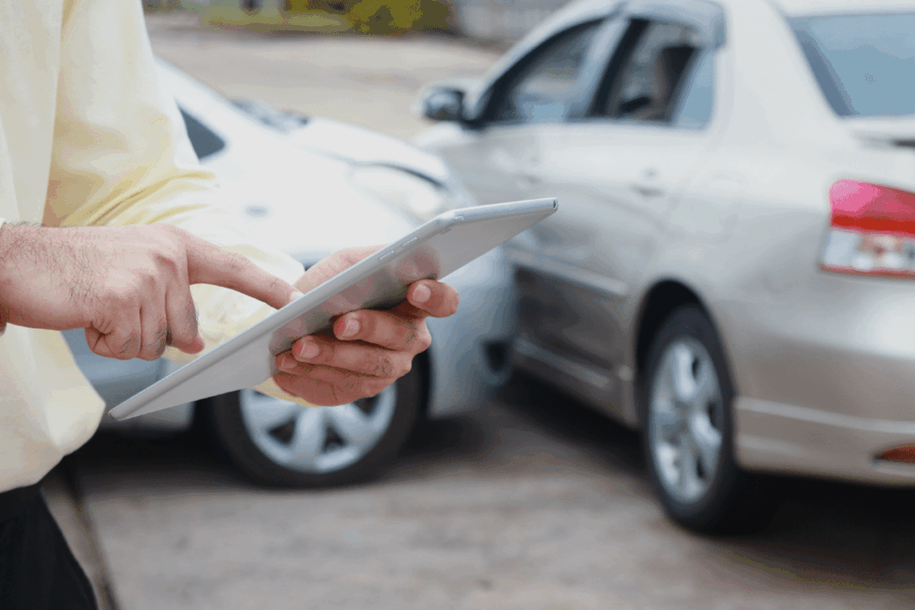 How Do I Get an Accident Report in Palm Beach County