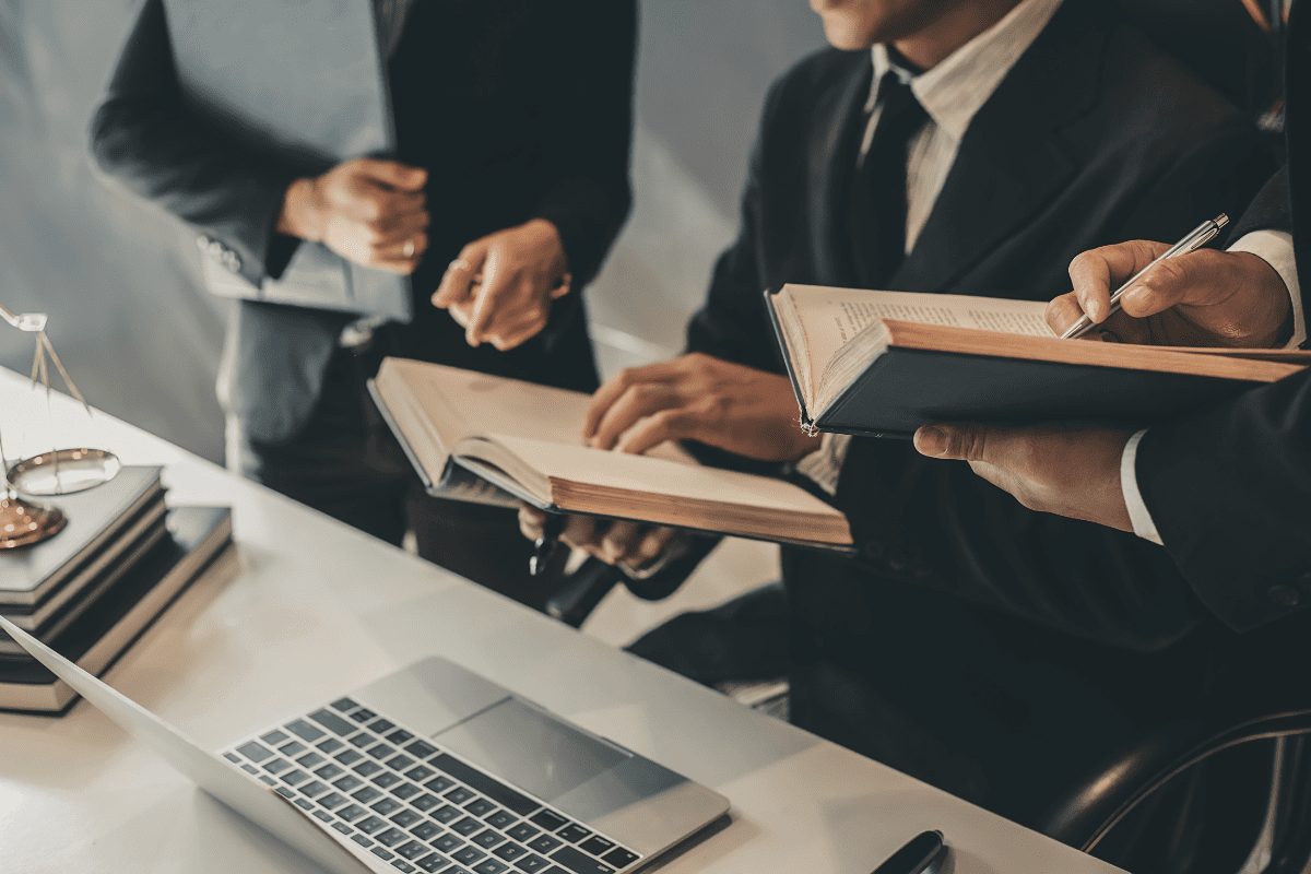 Timeline of Personal Injury Claims