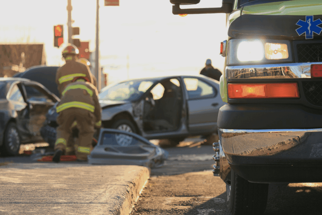 Why Most Florida Car Accident Cases Don't Go to Trial