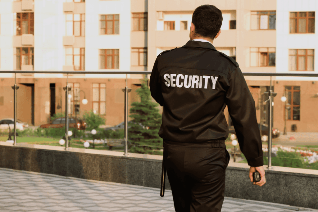 When Can You Sue for Negligent Security in Florida