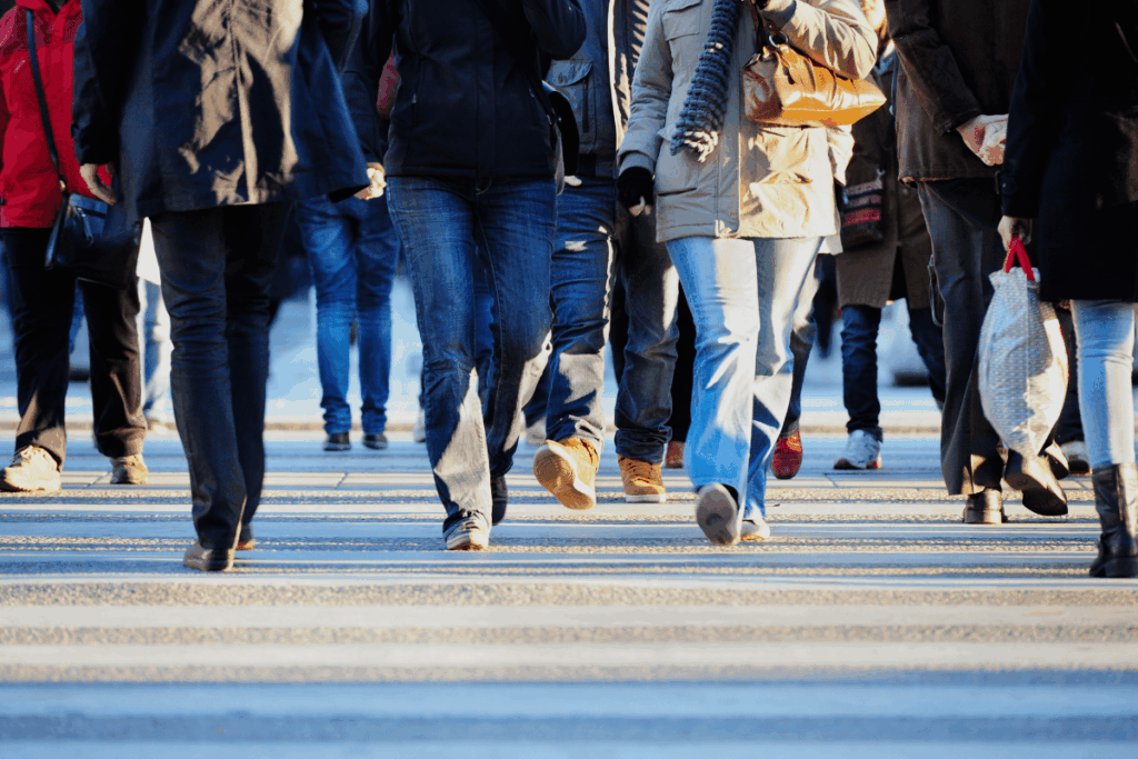 New Vehicle Safety Standards to Protect Pedestrians What Florida Drivers Need to Know