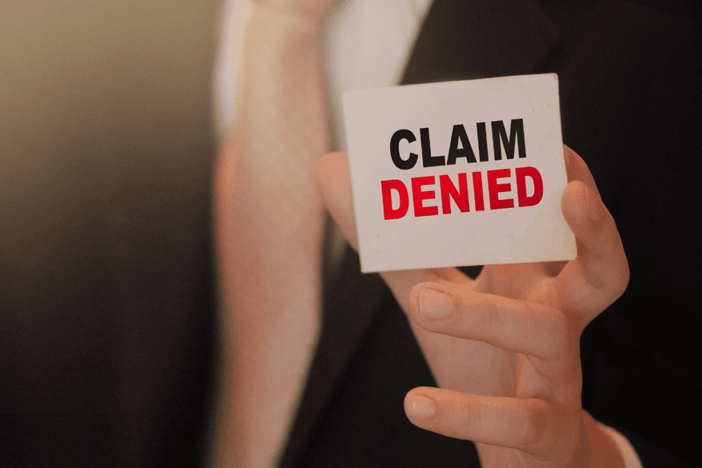 What Can You Do If Your Florida Auto Accident Claim is Unfairly Denied