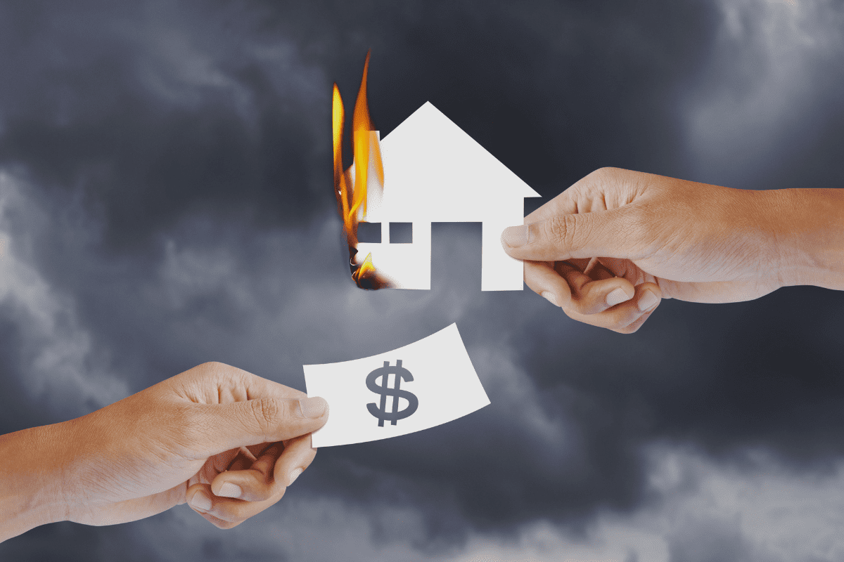 Filing Insurance Claims After a Fire