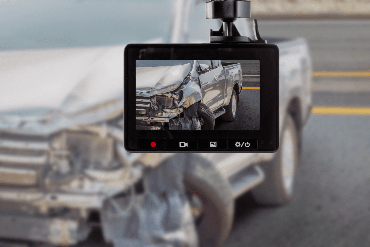 Florida Car Accident Laws and Dash Cam Evidence