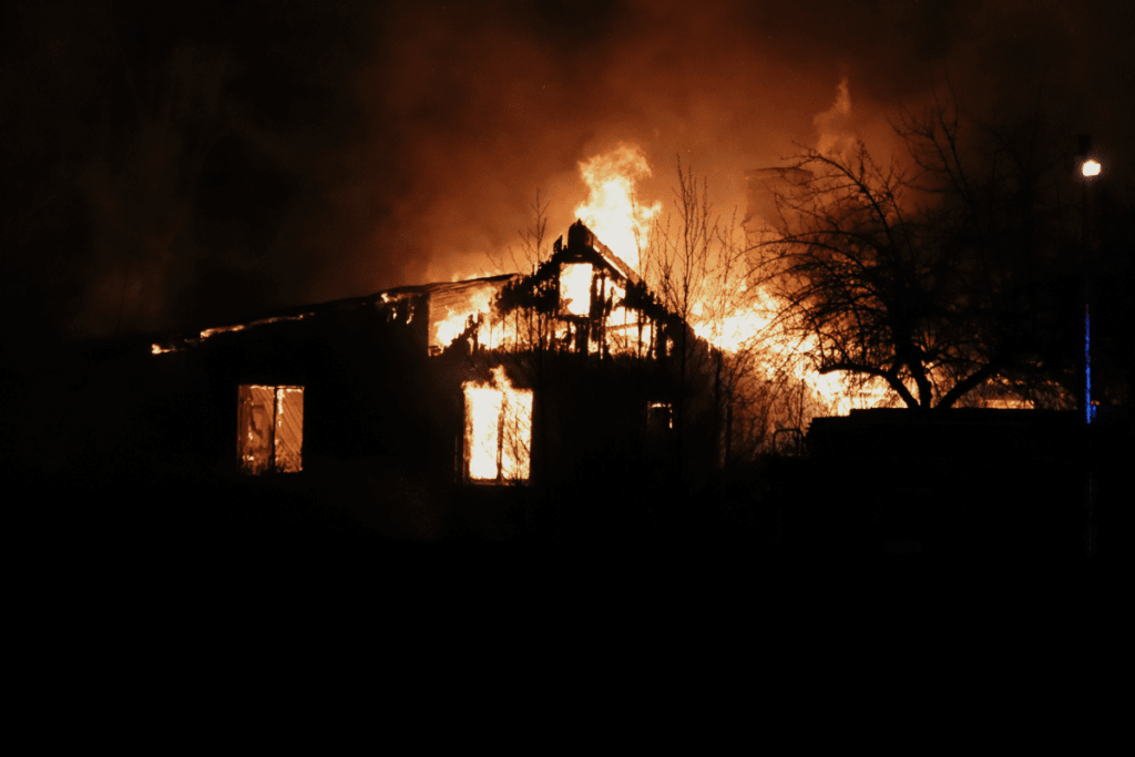 Legal Rights After a House Fire in Florida What Every Homeowner Should Know
