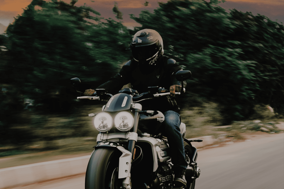 The Role of Helmet Use in Injury Severity
