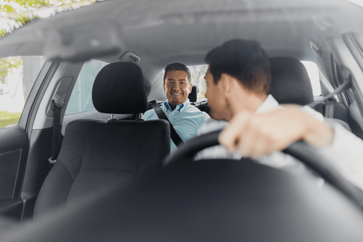 Legal Challenges in Distracted Driving Cases