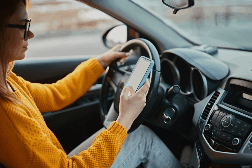 Navigating Legal Challenges in Distracted Driving Cases in South Florida