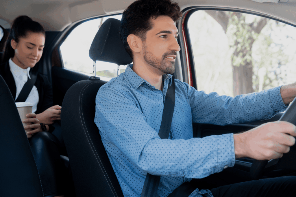Are Backseat Passengers Required to Wear Seatbelts in Florida