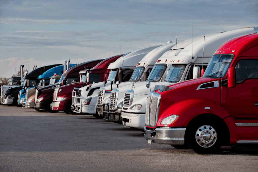 Can Trucking Companies Cover Up Negligence In A Truck Crash In Florida