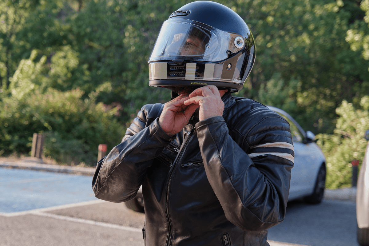 Florida’s Motorcycle Helmet Law Explained