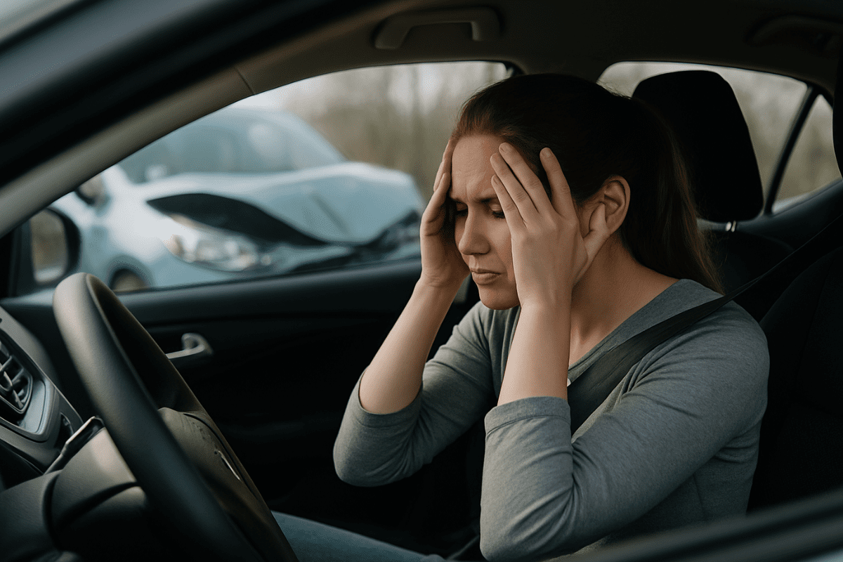 Florida Law on Emotional Distress and Personal Injury