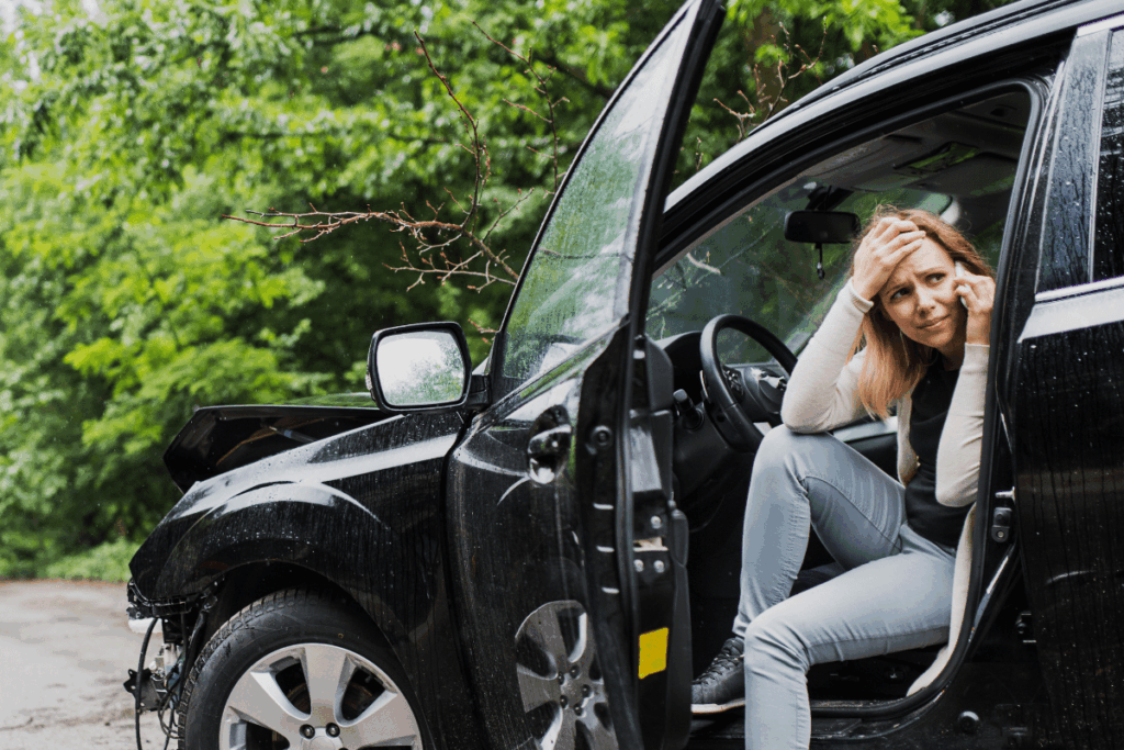 Mental Health Impact of Auto Accidents What Florida Victims Need to Know