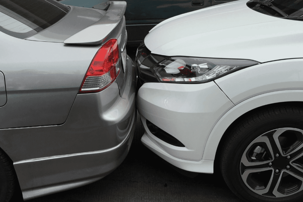 Rear-End Accident Lawyer Shares Why Low Vehicle Damage Doesn’t Mean Low Injury