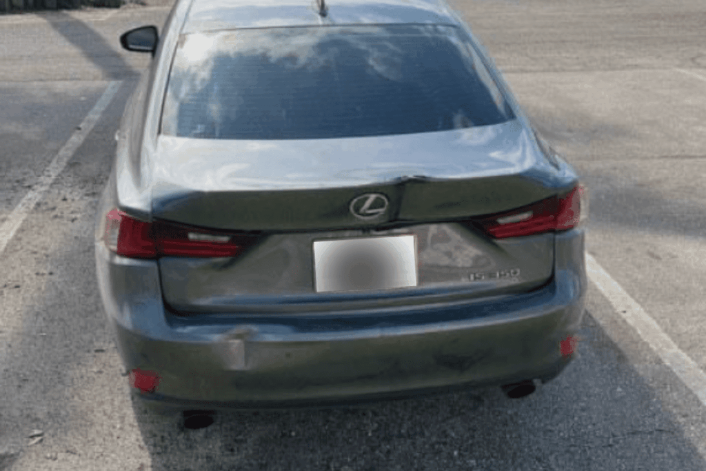 Rear-End Collision by Semi-Truck – Belle Glade, FL