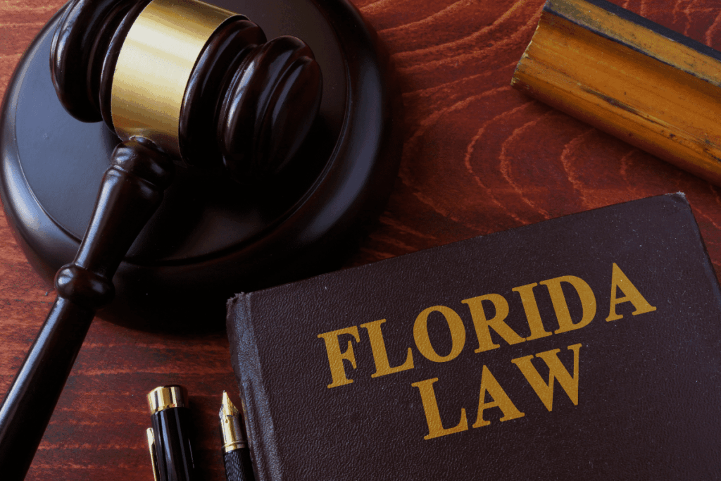 70+ New Florida Laws Taking Effect July 1, 2025 What You Need to Know