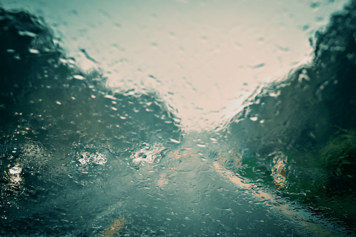 Liability and Weather Conditions