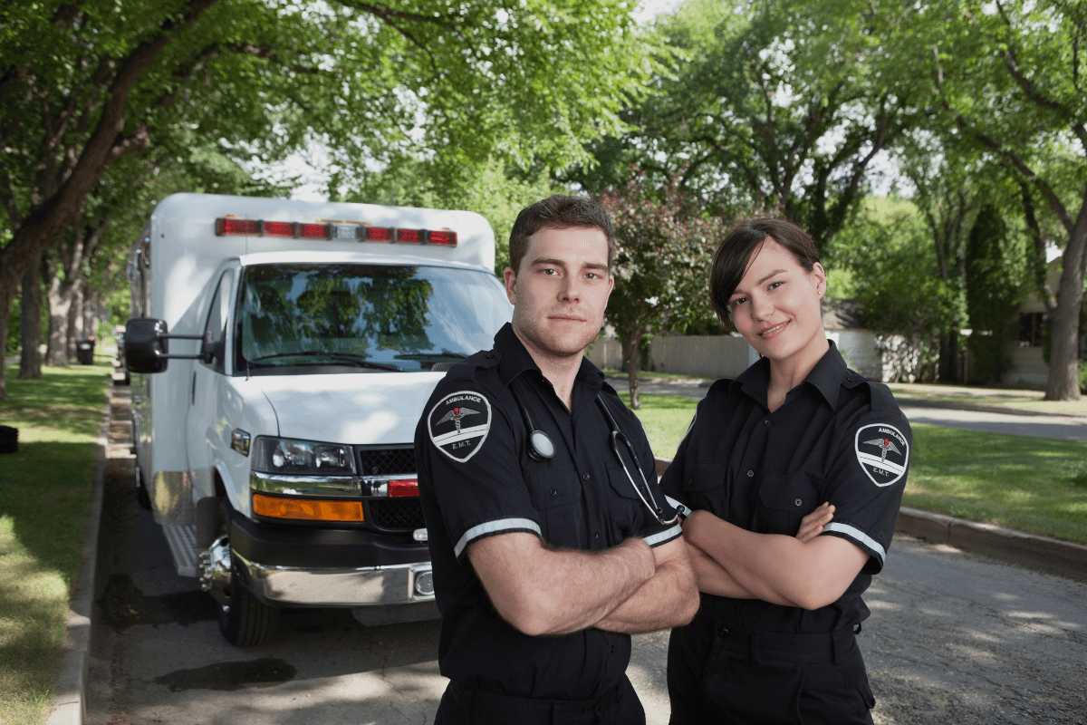 Public Safety & Criminal Justice Reforms
