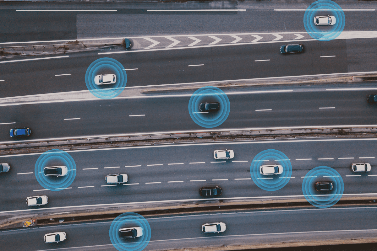 Transportation, Vehicles & Road Safety