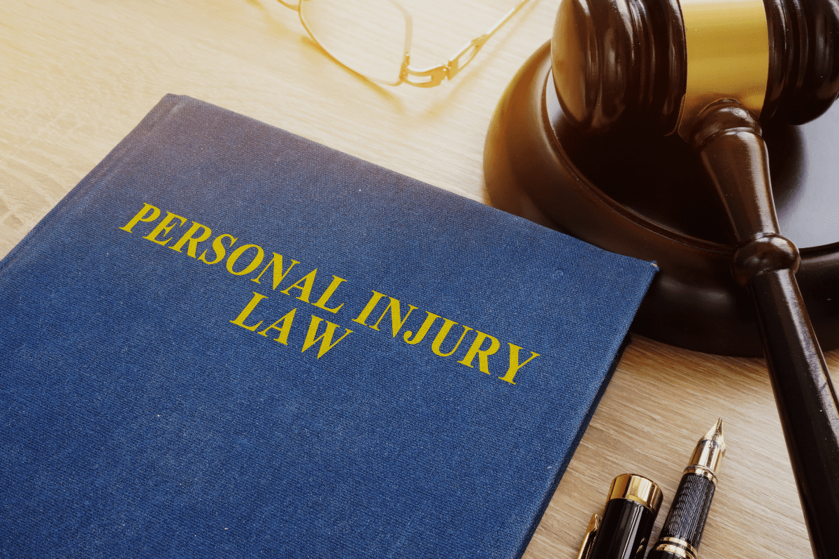 Get Legal Help for Your Injury Claim Under Florida’s New Laws