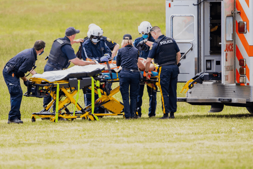 Injured in a Public Place in Florida Know Your Legal Options and Next Steps