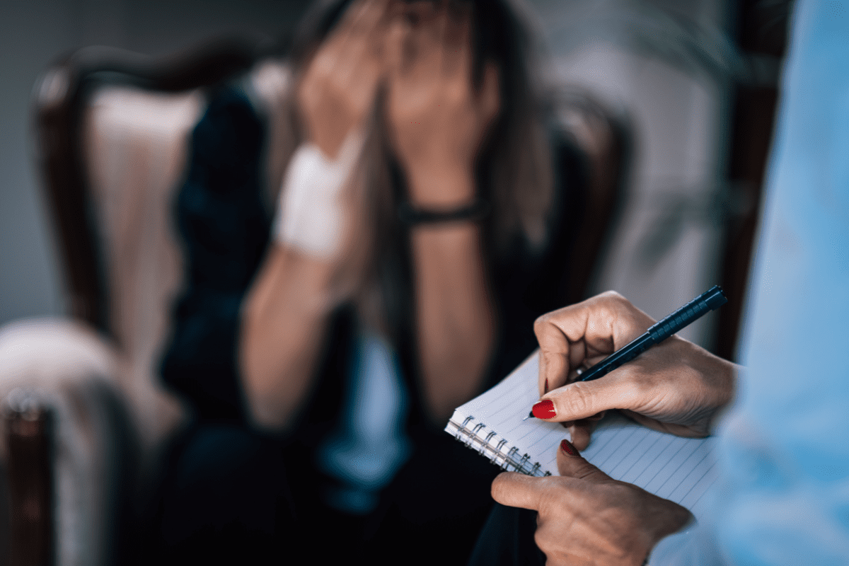 Emotional and Psychological Symptoms
