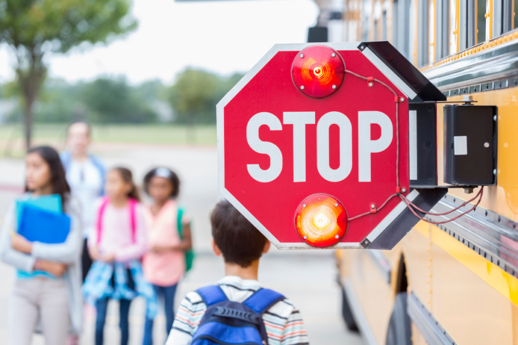 School Zone Accidents in Florida Your Legal Rights and Next Steps