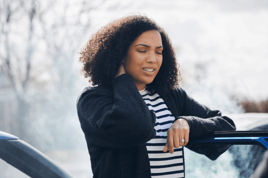 What Are Delayed Shock Symptoms After an Auto Accident in Florida