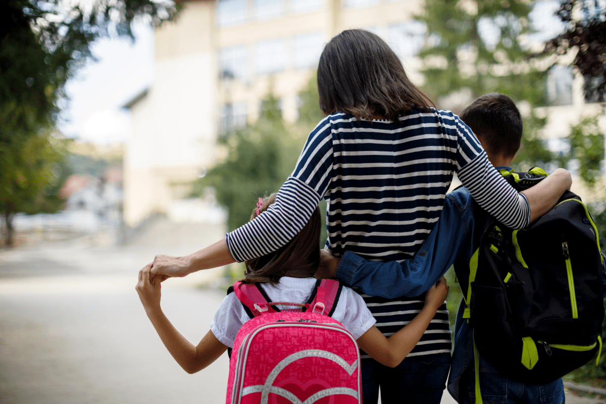 Who Is at Risk in School Zone Accidents