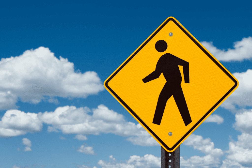 Florida Pedestrian Accidents What To Do After a Crosswalk Collision