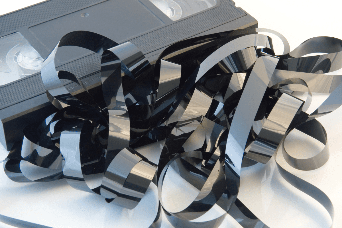 What to Do if the Video Evidence Is Missing or Destroyed